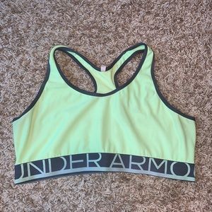 Sports bra